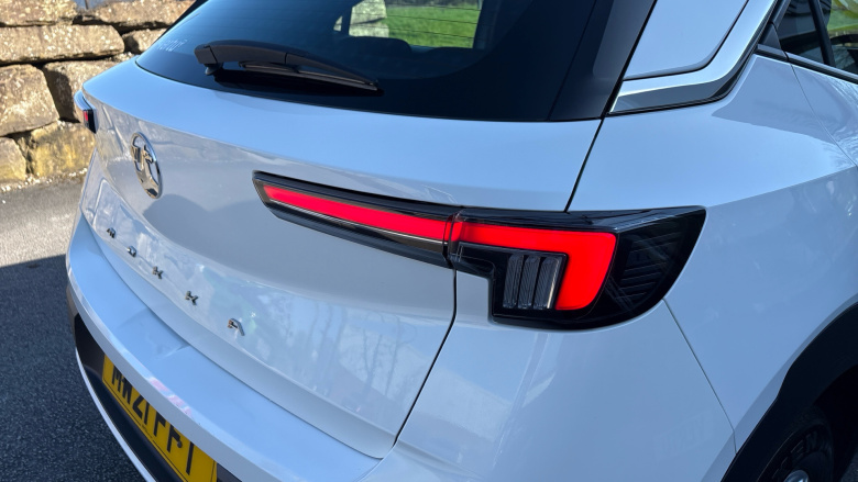 Vauxhall Mokka 1.2 Turbo 100 SE 5dr Petrol Hatchback